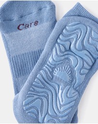 Cotton On Body Active - Performance Studio Pilates Grip Socks