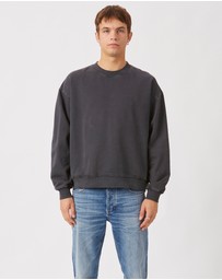 Neuw - Neuw Cave Crew Sweat