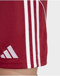 adidas Performance - Liverpool FC 25/26 Home Football Shorts Kids