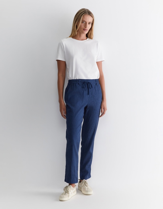 Sportscraft - Rosa Linen Pant