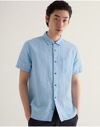 Seasalt - Men's Carne Shirt