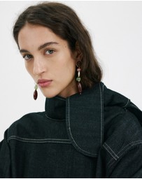 M.N.G - Melania Earrings