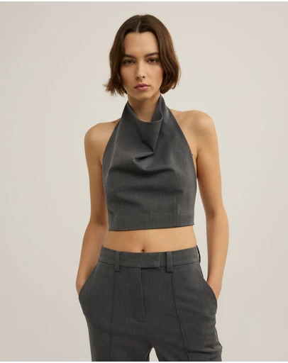 Witchery - Tailored Top