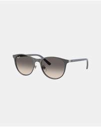 Ray-Ban Junior - 0Rj9552S - Kids