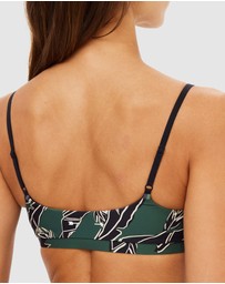 The Upside - Tamara Ballet Bra