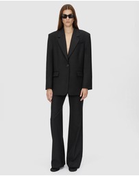 CAMILLA AND MARC - Edie Blazer