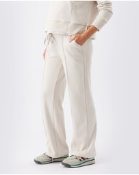 Ripe Maternity - Terry Wide Leg Jogger
