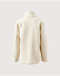Ceres Life - Teddy Jacket