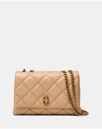 Marc Jacobs - The Slim Dual Chain Shoulder