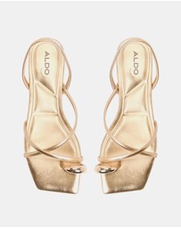 ALDO - Synthesa Sandals