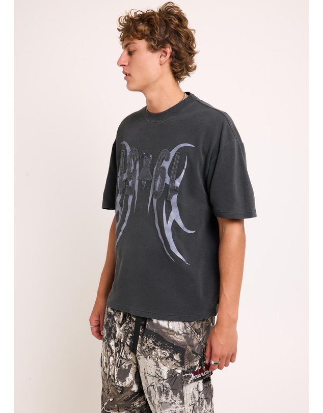 Insight - Shadow Short Sleeve T-Shirt