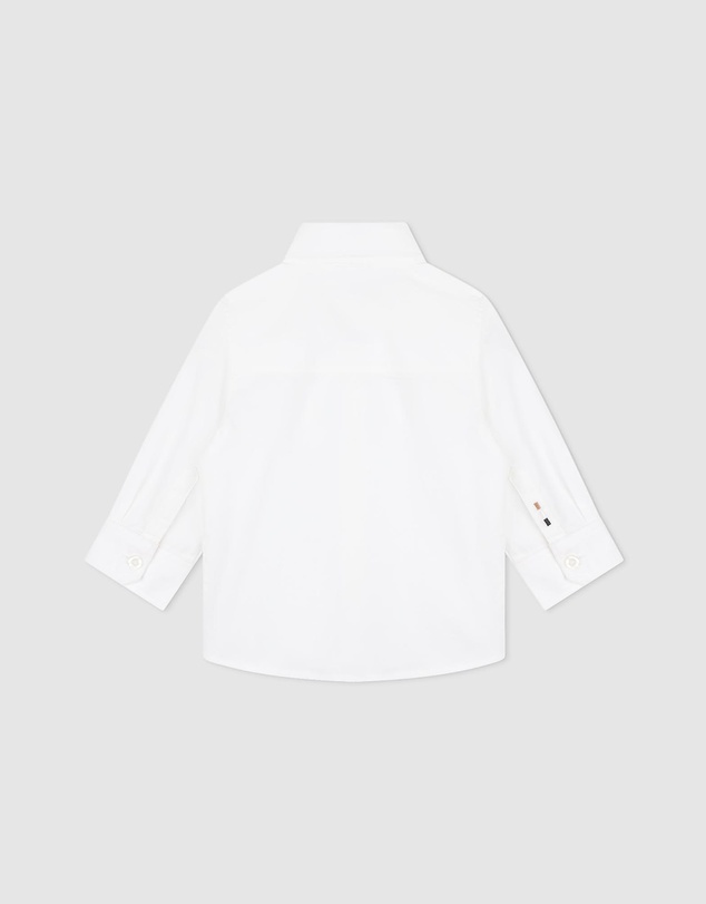 BOSS - Long Sleeve Shirt - Kids