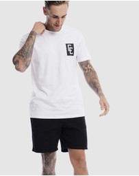 Counter Culture - Cryptic Tee