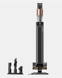 Dreame - Dreame Z20 Station Vacuum and Dock