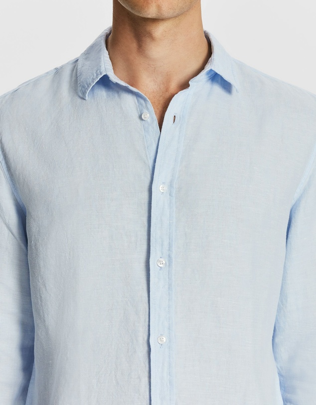 yd. - West Hampton Shirt
