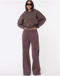 JGR & STN - Punch Trackpants