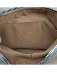 Pre-Loved by Azura Reborn - Pre-Loved Zucchino Canvas Crossbody