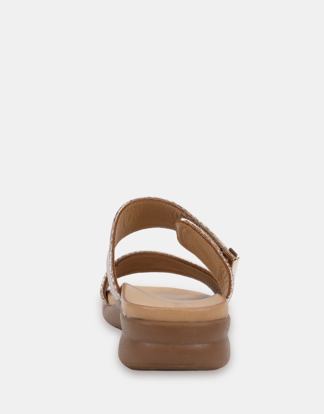 Clarks - Suze Rose Metallic