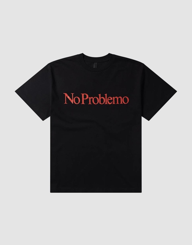 No Problemo - No Problemo SS Tee