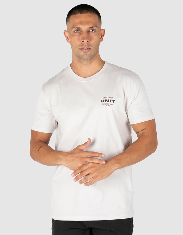 UNIT - UNIT Mento Mens Tee