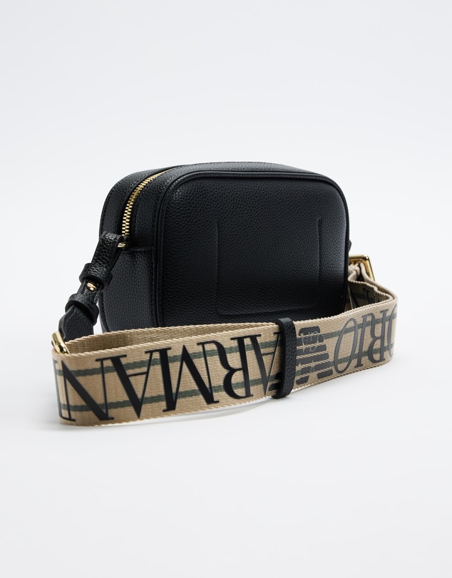 Emporio Armani - Camera Case Simil Cervo
