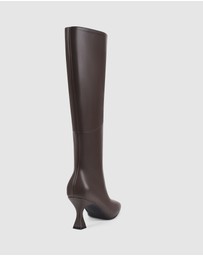 Verali - Imogen Knee High Boots