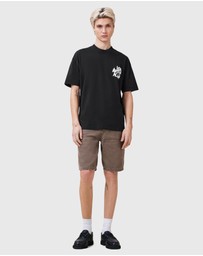 AllSaints - Orlando SS Crew