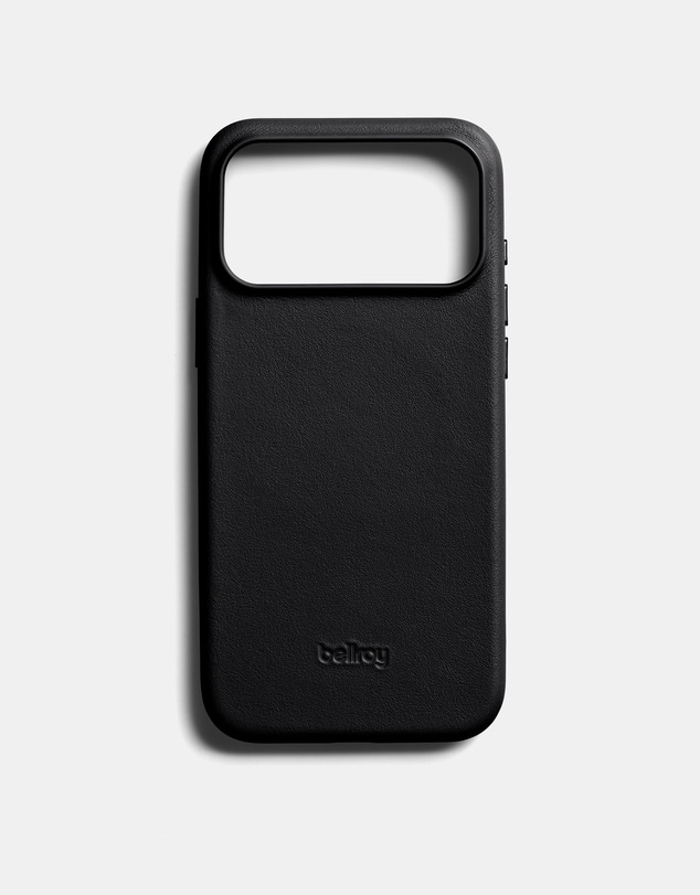 Bellroy - Phone Case for iPhone 18 Pro Max