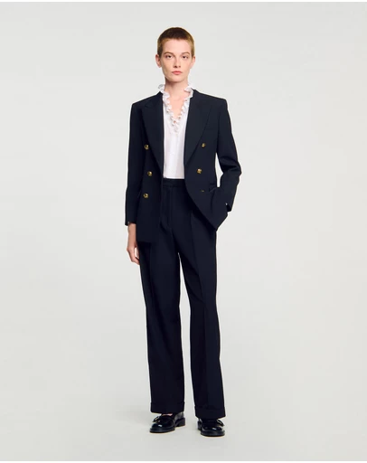 Sandro - Tosca Pants
