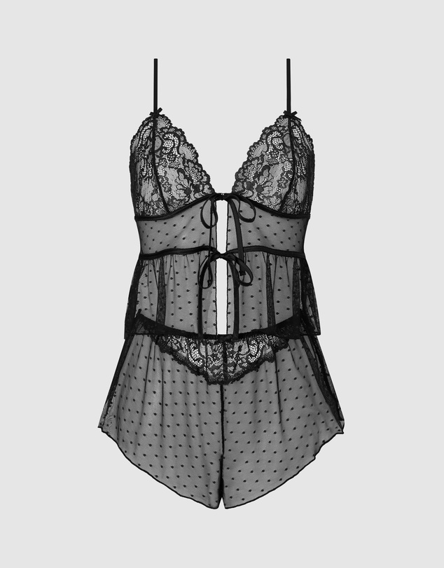 Ann Summers - Rosabella Cami Set