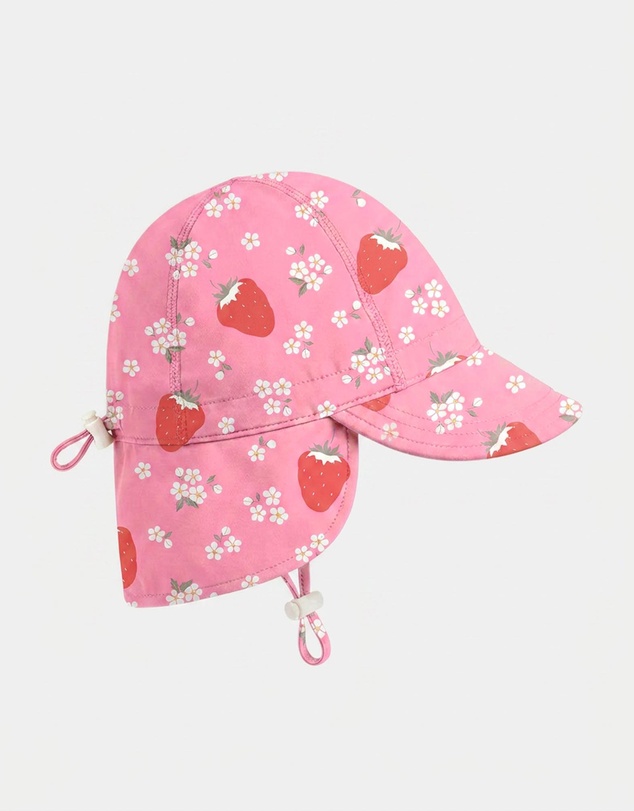 Toshi - Swim Flap Cap Twinkle - Babies-Kids