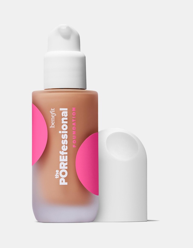 Benefit Cosmetics - The Porefessional Foundation