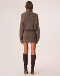 SNDYS - Marlowe Mini Dress