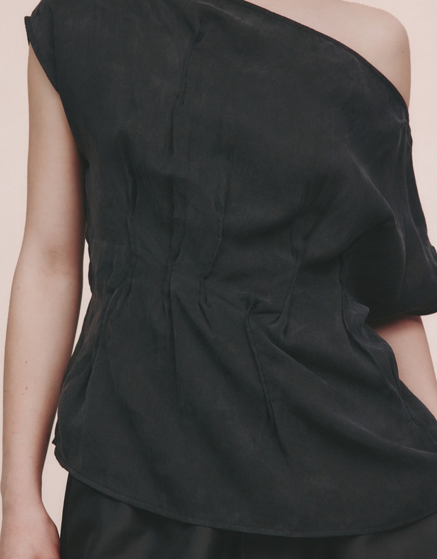 Marle - Gaia Top