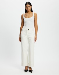Emme - Scaglia Pants