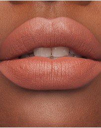 MAC - MACximal Silky Matte Lipstick - Warm Teddy