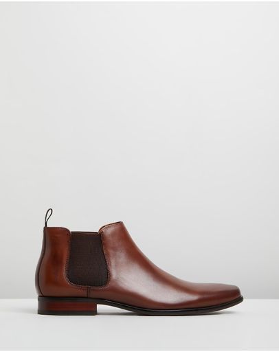Cognac Calf