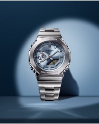 G-SHOCK - GM2110D-2A