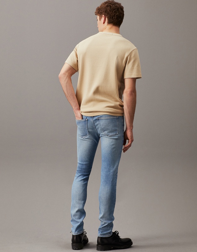 Calvin Klein Jeans - Skinny Jeans