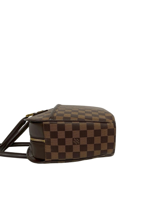 Pre-Loved by Azura Reborn - Pre-Loved Damier Ebene Sarria Horizontal