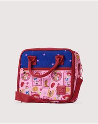The Somewhere Co - Jessie Mini Lunch Case