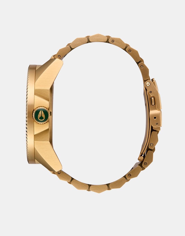 Nixon - Corporal SS Watch
