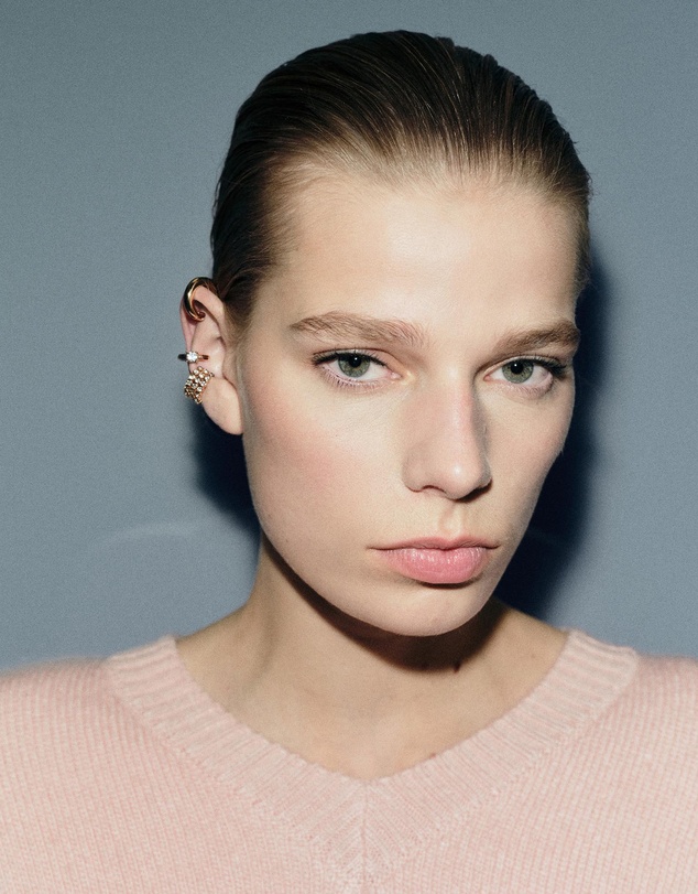 M.N.G - Nia Earrings