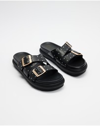 Ammos - Melpomeni Sandals