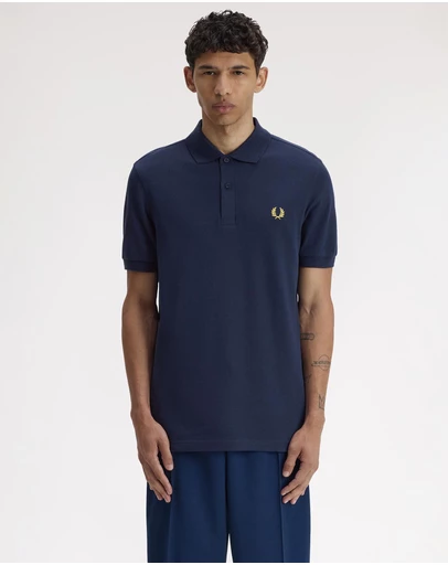 Fred Perry - Fred Perry Shirt