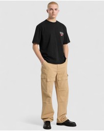 GUESS Originals - GUESS Originals American Classic T-Shirt