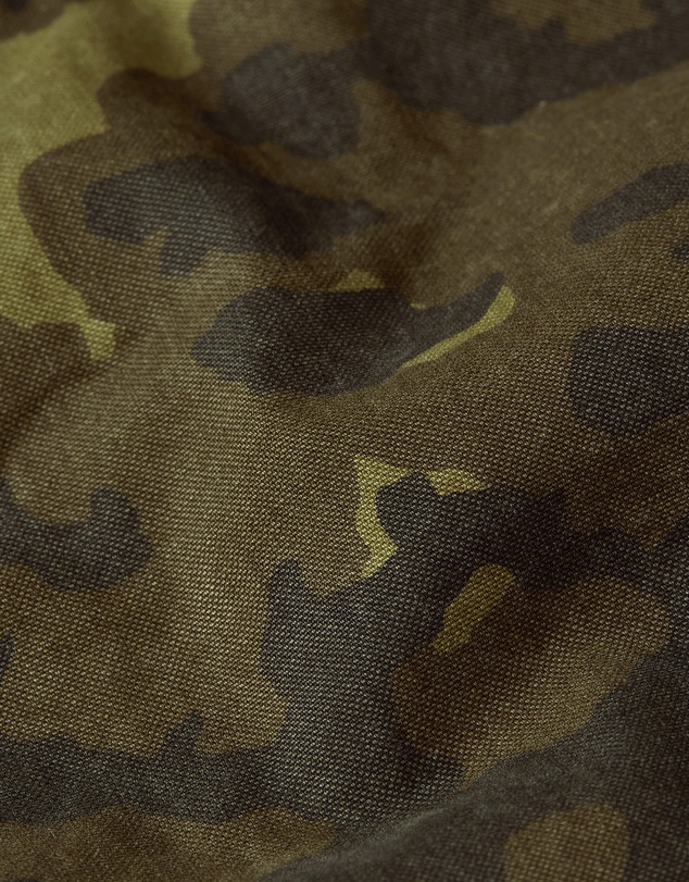 G-Star - Cargo Pocket Service Regular Shirt