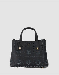 Dune London - Dinkydorry - Black
