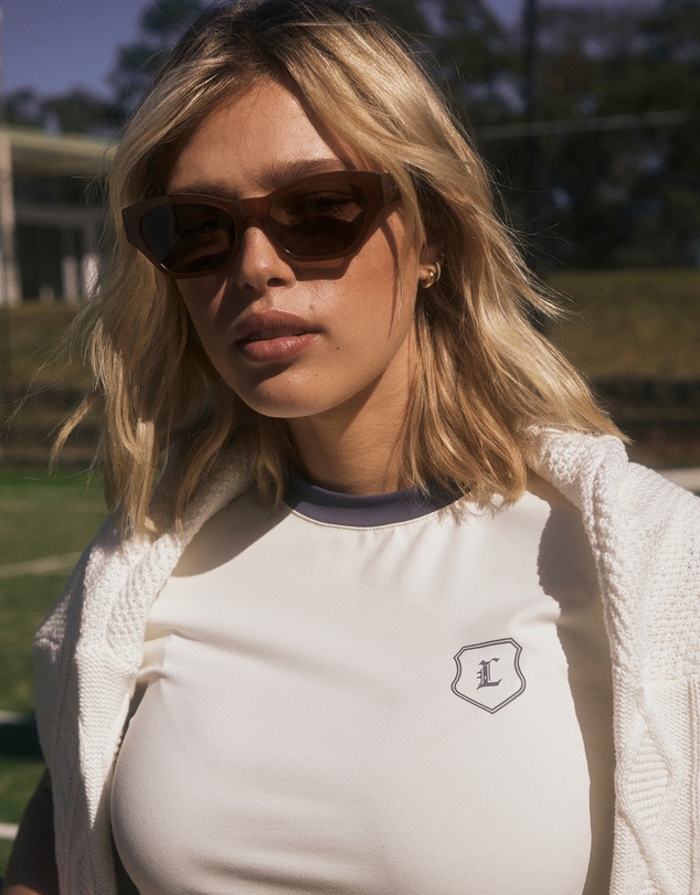 Status Anxiety - Otherworldly Sunglasses
