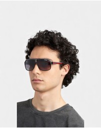Carrera - GRAND PRIX 2